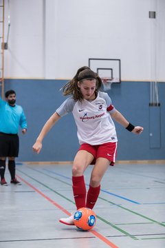 Bild 248 - HFV Futsalmeisterschaft C-Juniorinnen